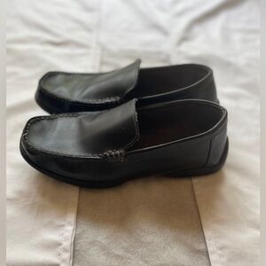 Kenneth Cole Youth Loafers, 6